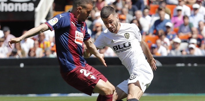 El Valencia CF incorpora a Bwin como espónsor principal por tres temporadas